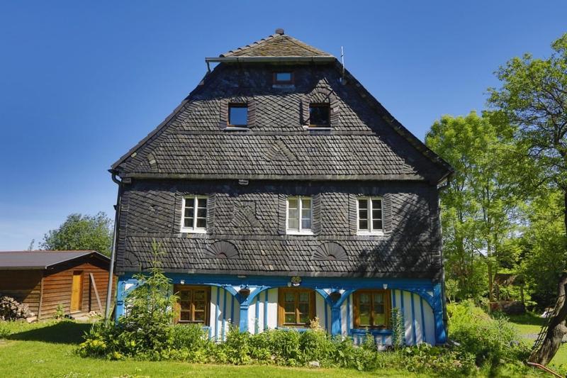 Dom Przyslupowy Educare -Agroturystyka Slow Food Świeradów-Zdrój Exterior foto